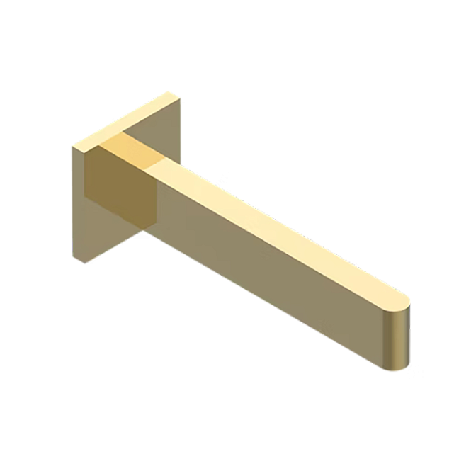 Встраиваемый смеситель THG Icon-x-titanium - фото-1 | interior market