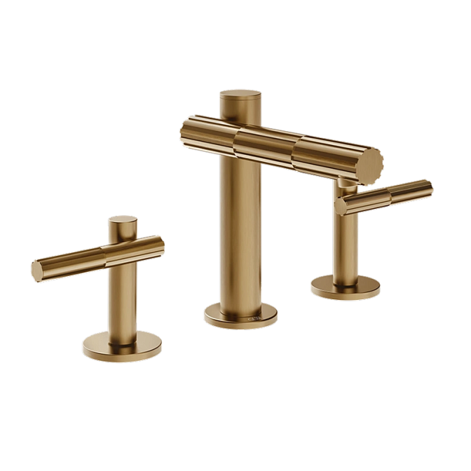 Смеситель для раковины Gessi Incastri - фото-1 | interior market