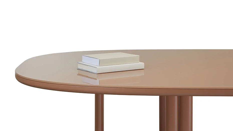 Обеденный стол Saba Anam - фото-2 | interior market