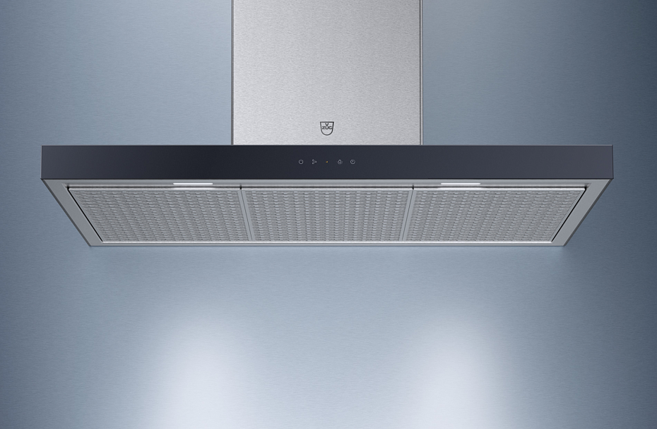 Вытяжка  V-Zug AiroClearWall V6000 - фото-1 | interior market