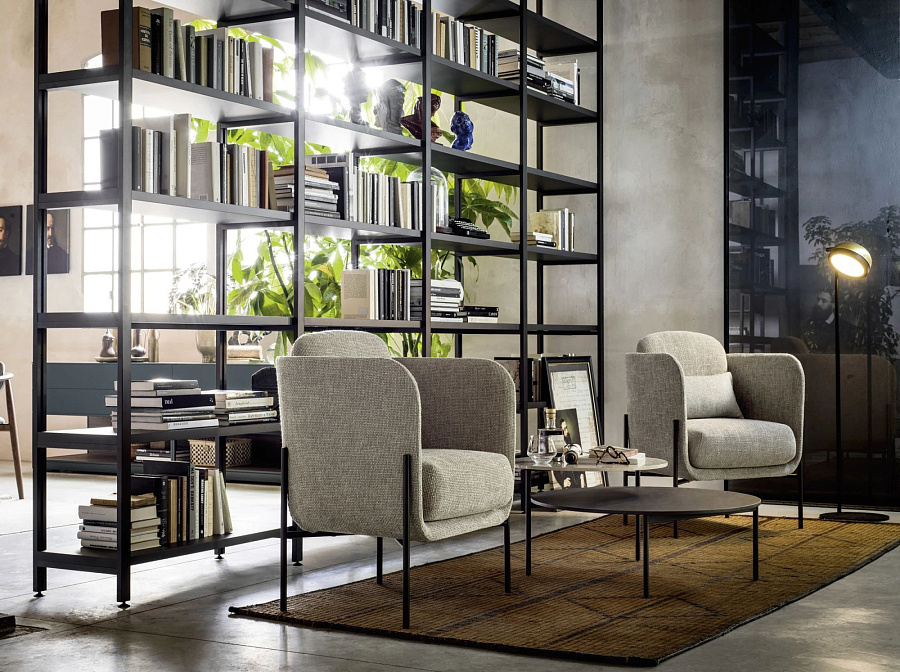 Журнальный столик Novamobili Kin - фото-5 | interior market