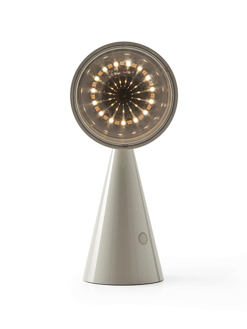 Настольная лампа Tom Dixon Pose Portable - фото-3 | interior market