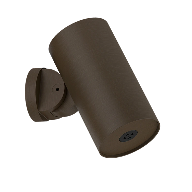 Верхний душ Gessi HABITO - фото-1 | interior market