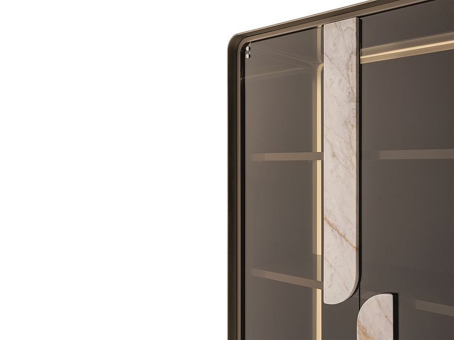 Витрина Turri Soul - фото-3 | interior market