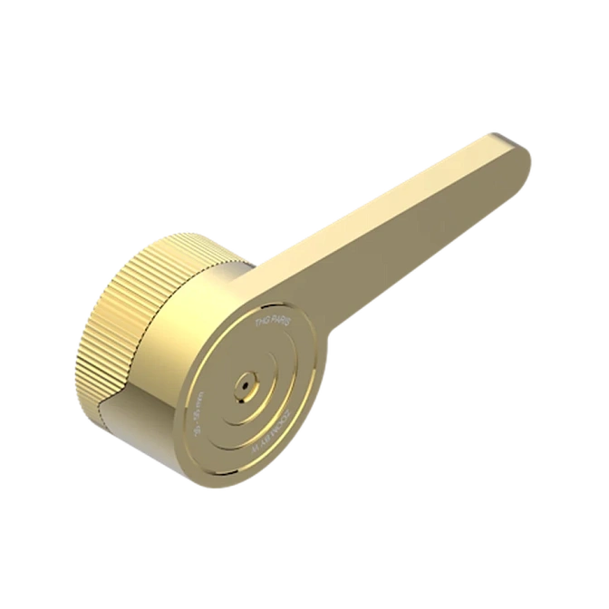 Встраиваемый смеситель THG ZOOM.12 - фото-1 | interior market