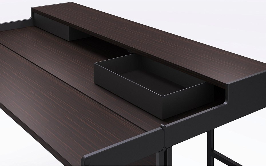 Письменный стол Yomei Magic Desk - фото-4 | interior market