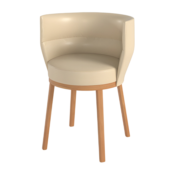 Обеденный стул PUNT Sena - фото-1 | interior market