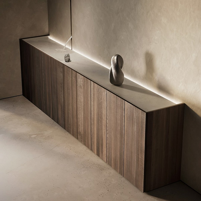 Раковина  Antonio Lupi Lineadacqua - фото-2 | interior market
