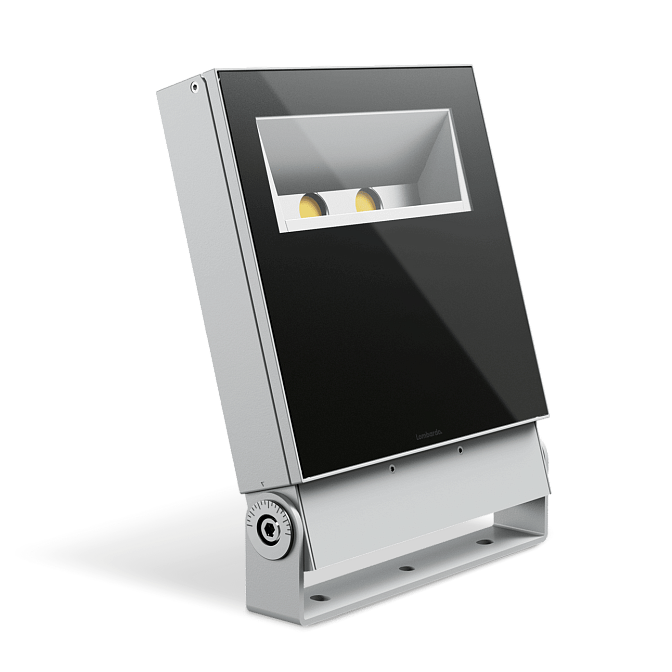 Уличный светильник  Lombardo Delta 2 Asimmetrico - фото-1 | interior market