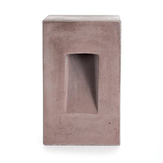 Уличный светильник-столбик Ethimo Step - фото-1 | interior market