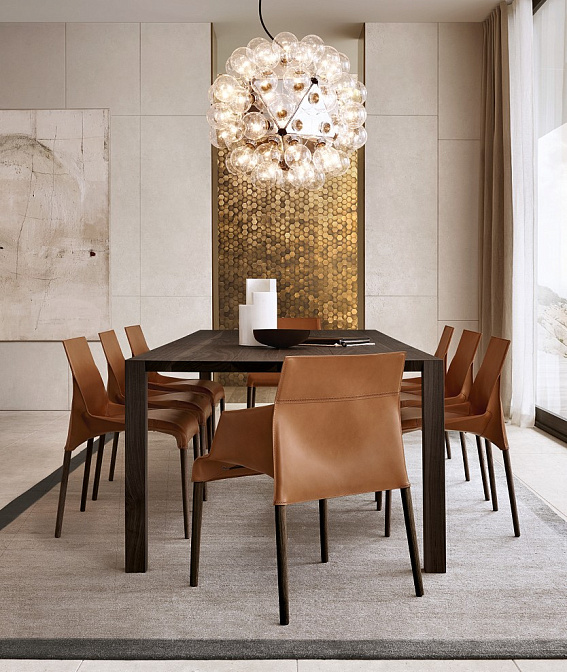 Обеденный стол Poliform Henry - фото-2 | interior market