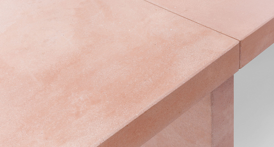 Обеденный стол Paola lenti Concreto - фото-2 | interior market