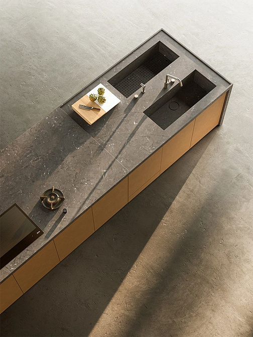 Кухня Boffi Xo - фото-4 | interior market