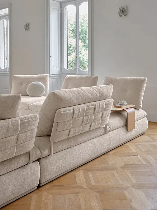 Модульный диван Saba Land - фото-6 | interior market