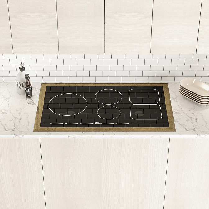 Варочная панель Gullo PREMIUM - фото-1 | interior market