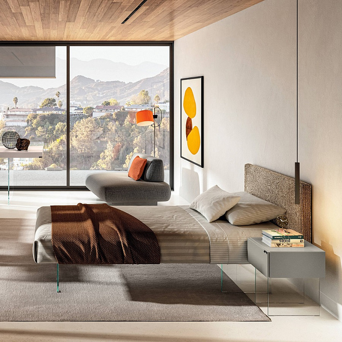 Детская кровать Lago Air - фото-1 | interior market