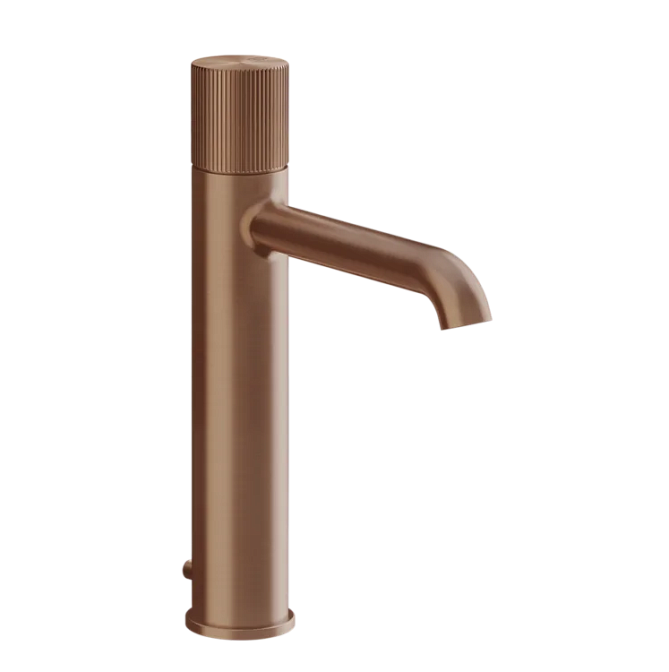 Смеситель для раковины Gessi HABITO RIGATO - фото-1 | interior market