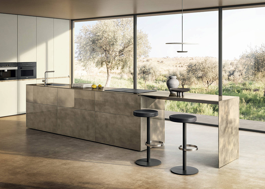 Барный стул Lago Beat - фото-2 | interior market