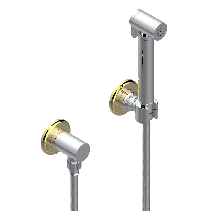 Смеситель THG  - фото-1 | interior market