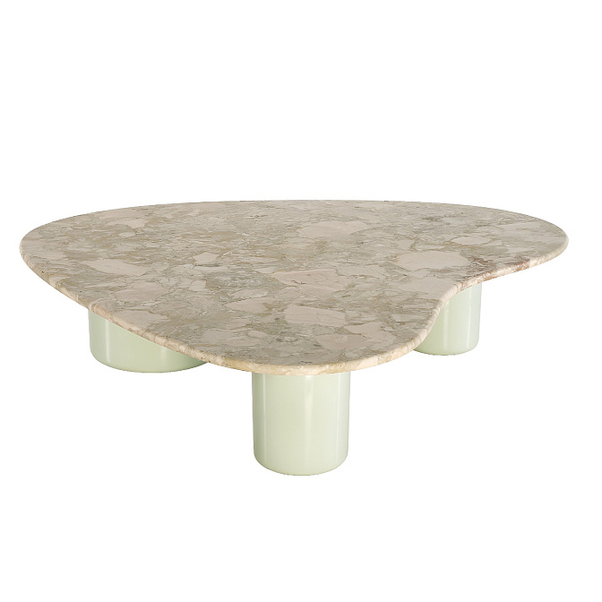 Кофейный столик Tacchini Gian & Pan - фото-1 | interior market Кофейный столик Tacchini Gian & Pan - фото-1 | interior market