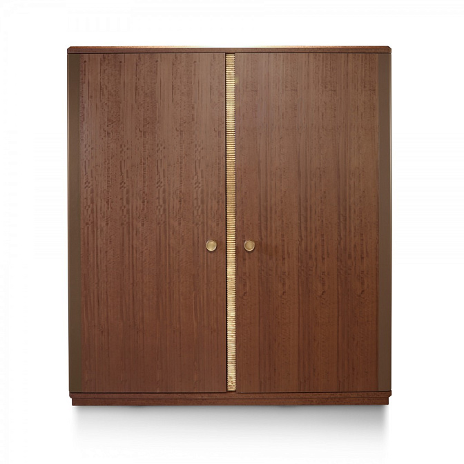 Барный шкаф Ludovica Mascheroni PERPETUAL - фото-1 | interior market