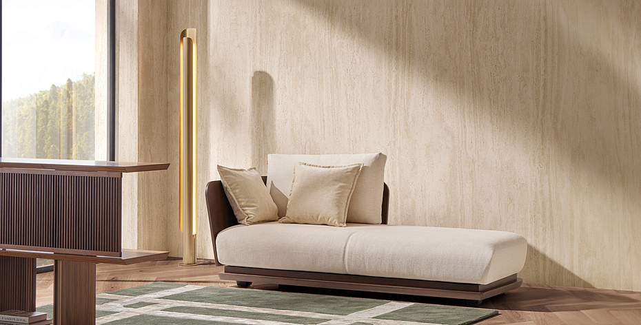 Торшер  PUNT Stockholm - фото-3 | interior market