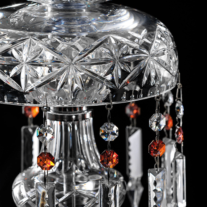 Торшер  Italamp CHANEL - фото-2 | interior market