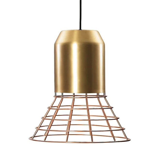 Потолочный светильник Classicon Bell Light - фото-1 | interior market