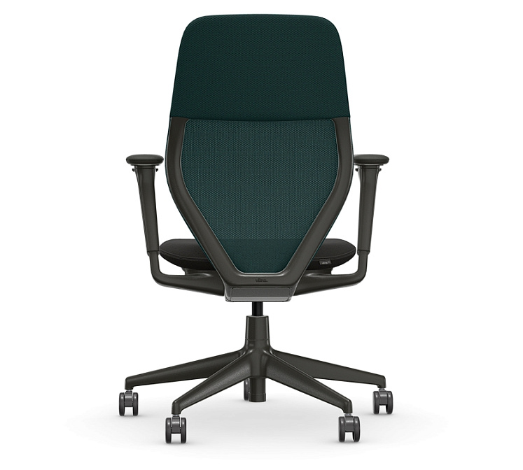 Офисное кресло Vitra ACX Mesh - фото-4 | interior market