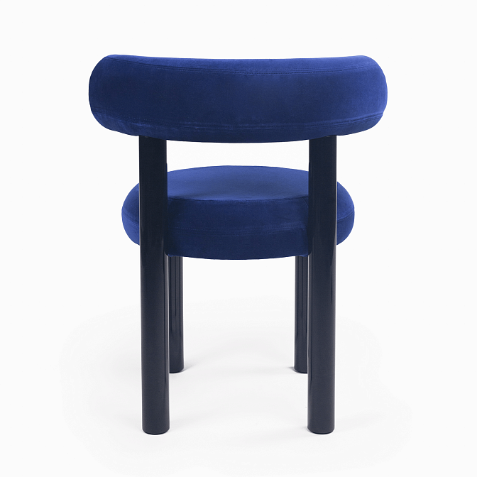Стул Tom Dixon FAT DINING CHAIR - фото-4 | interior market