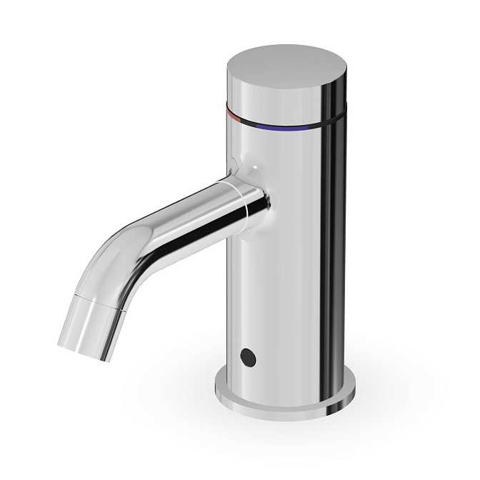 Смеситель для раковины Zucchetti  - фото-1 | interior market