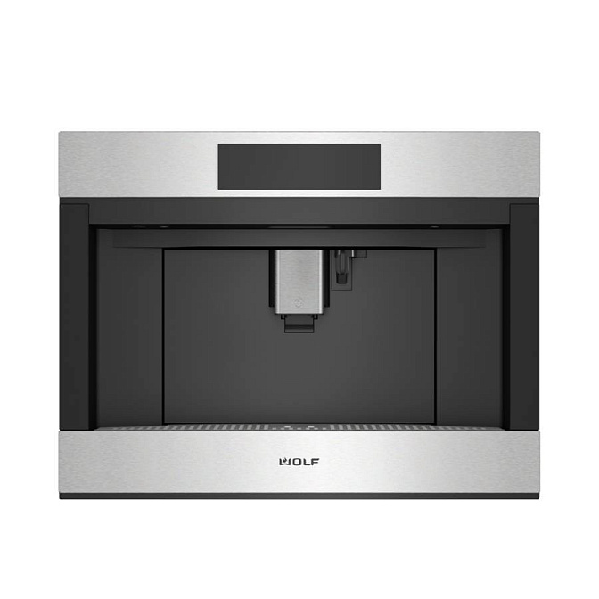 КОФЕЦЕНТР Sub-Zero & Wolf ICBEC2450TE/S - фото-1 | interior market