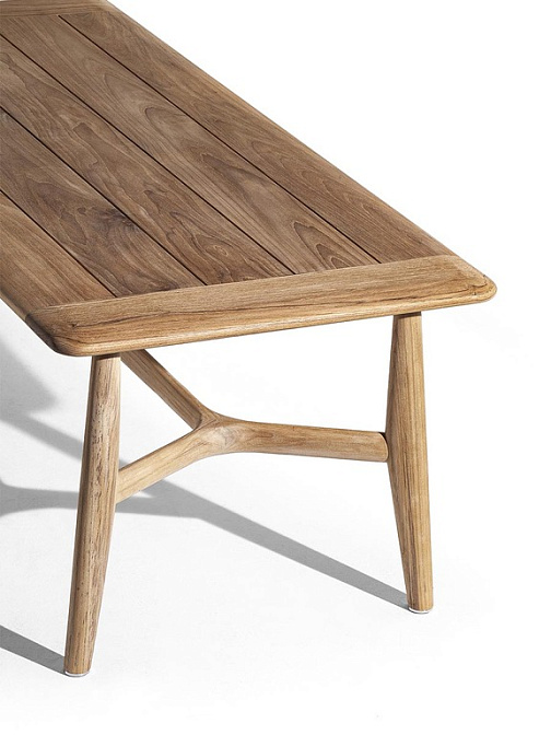 Обеденный стол Poltrona frau Secret Garden - фото-3 | interior market