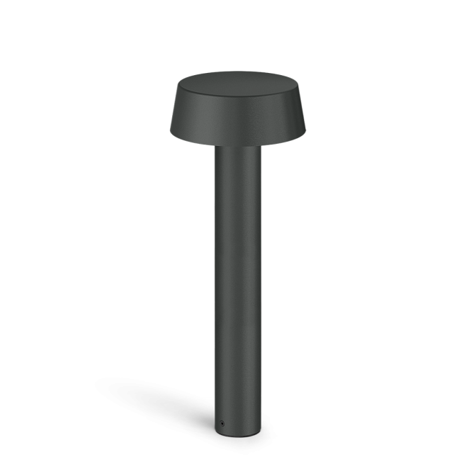 Уличный светильник  Lombardo Mushu Cap Full - фото-1 | interior market