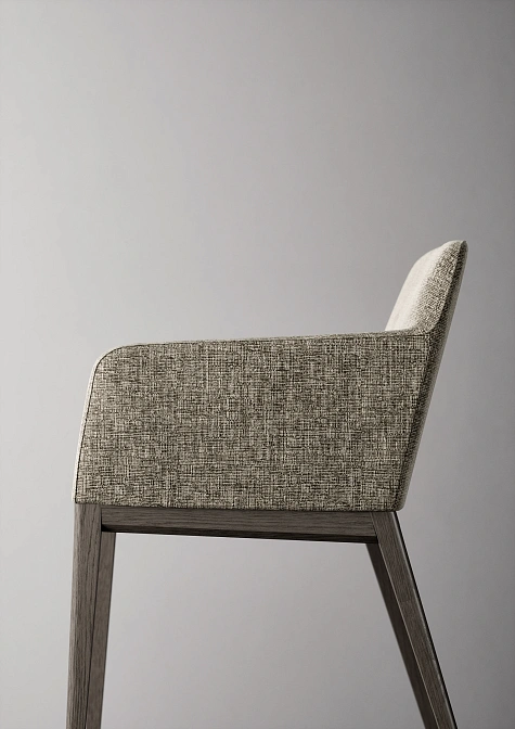 Стул Novamobili Candy - фото-4 | interior market