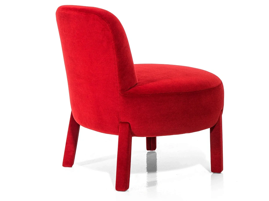 Кресло Moroso Bonobo - фото-2 | interior market