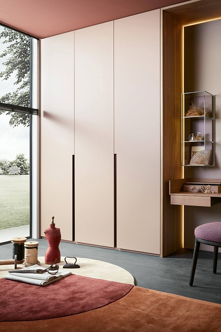 Шкаф Lema Next - фото-3 | interior market