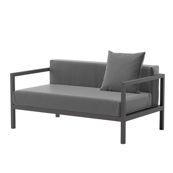 Банкетка Kettal Landscape - фото-1 | interior market Банкетка Kettal Landscape - фото-1 | interior market