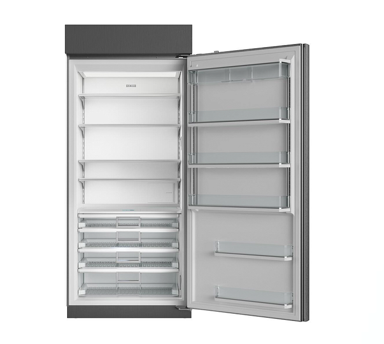 Морозильная камера Sub-Zero & Wolf ICBCL3650F - фото-2 | interior market