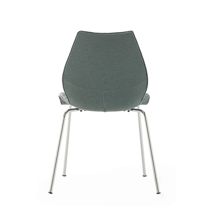 Обеденный стул Kartell MAUI SOFT - фото-2 | interior market