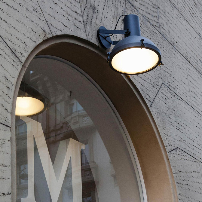 Бра Nemo PROJECTEUR 365 WALL CEILING - фото-4 | interior market