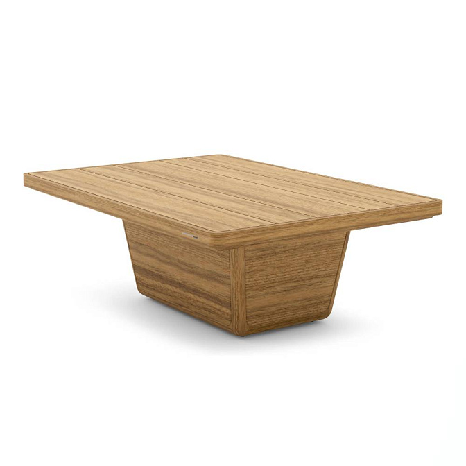 Кофейный столик для улицы Manutti Cobi - фото-1 | interior market