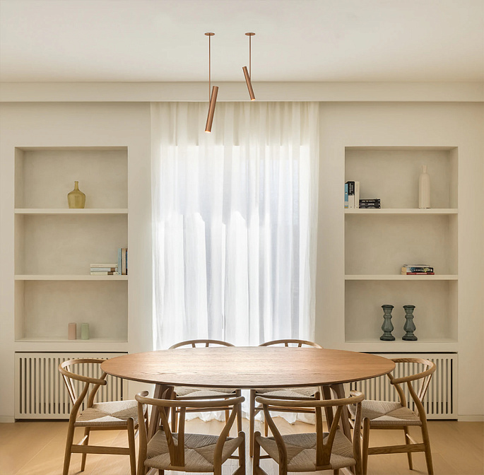 Технический свет Flos My Spot Short Surface - фото-4 | interior market