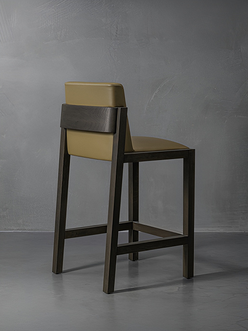 Барный стул Studio Piet Boon WIETSE - фото-2 | interior market