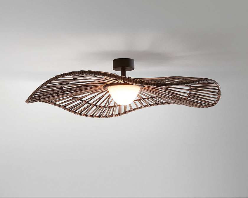 Уличный светильник  Bover Mediterrània S/105 Outdoor - фото-3 | interior market