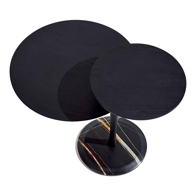 Журнальный столик NOMON Vaiven - фото-1 | interior market