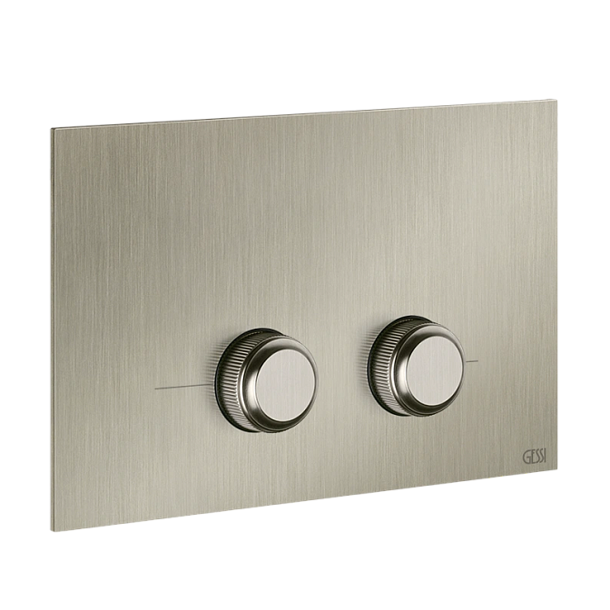 Клавиша Gessi VENTI20 - фото-1 | interior market