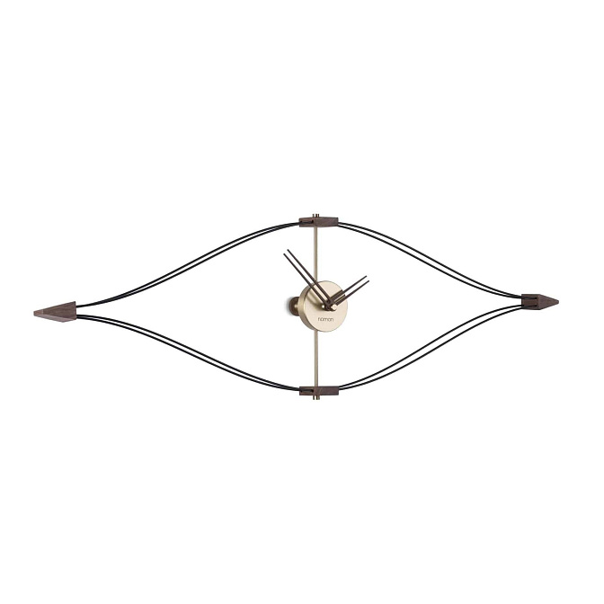 Часы настенные Mini Look Premium NOMON - фото-1 | interior market