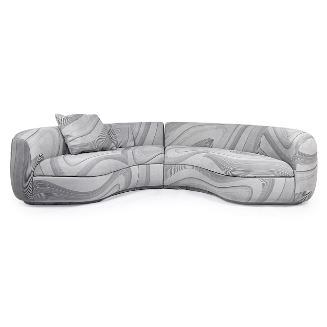 Диван Baxter PIAF - фото-2 | interior market