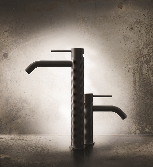 Смеситель для раковины Gessi CESELLO - фото-2 | interior market